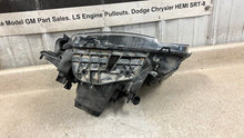 Load image into Gallery viewer, 10 15 Chevrolet Camaro SS Driver Headlight Xenon HID Left OEM GM 22959919 LH 59K
