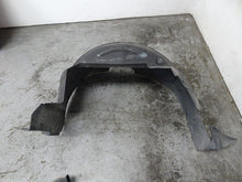Load image into Gallery viewer, 06 13 Corvette C6 Z06 Wide Body Rear Right Left Wheelhouse Liners Ducts GM 62K
