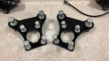 Load image into Gallery viewer, 93 02 Camaro Firebird C5 C6 Wilwood Front Brake Caliper Upgrade UMI 2120 KIT
