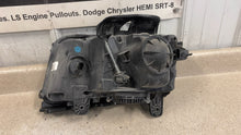 Load image into Gallery viewer, 10 13 Chevrolet Camaro SS Passenger Headlight Xenon GM 20981022 RH Right Lamp
