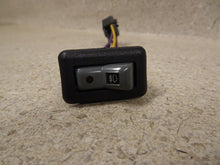 Load image into Gallery viewer, 1998 2002 Pontiac Firebird Trans AM WS6 Fog Light Dash Switch OEM GM 10414007
