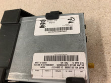 Load image into Gallery viewer, 08 09 Pontiac G8 GT Satellite Radio Receiver Module OEM GM 28126669 Bracket
