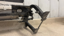 Load image into Gallery viewer, 05 13 C6 Z06 Corvette Lower Front Radiator Support Assembly Bracket 55K OEM

