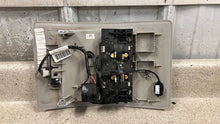 Load image into Gallery viewer, 07 14 Chevrolet Silverado Sierra Factory Overhead Console Dome Light Map OEM GM
