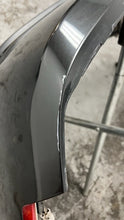 Load image into Gallery viewer, 14 15 Chevrolet Camaro SS ZL1 Rear Bumper Cover Assembly Gray OEM GM 23164137
