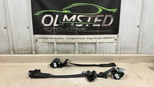 Load image into Gallery viewer, 2009 Corvette C6 Z06 Factory Front Seat Belt Retractor Right Left 15827580 GM
