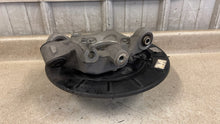 Load image into Gallery viewer, 10 15 Camaro SS LH Driver Side Rear Spindle Assembly GM Knuckle Hub Left LH 43K
