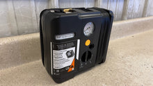 Load image into Gallery viewer, Universal Camaro Emergency Flat Tire Air Compressor Spare Factory 20781746 GM
