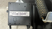 Load image into Gallery viewer, 05 13 Corvette C6 Z06 Convertible Rear Trunk Hatch Lid Latch Release GM 25821796
