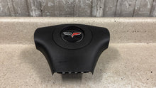 Load image into Gallery viewer, 11 12 13 Chevrolet Corvette Z06 Left Side Driver Wheel OEM GM Bag 55K 20981759
