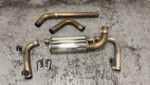 Load image into Gallery viewer, 1998 2002 Camaro Firebird Magnaflow Cat-Back Performance Exhaust System
