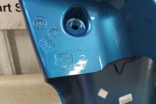 Load image into Gallery viewer, 05 13 Corvette Convertible C6 Center Interior Waterfall Panel GM 10317770 Emblem
