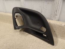 Load image into Gallery viewer, 93 02 Camaro SS Passenger Graphite Gray Inner Door Handle Bezel GM 10230461 75K
