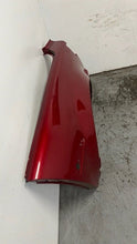 Load image into Gallery viewer, 06 13 C6 Corvette Z06 Passenger Right Quarter Panel GM Wide Body 22813553 87K
