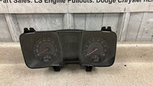 Load image into Gallery viewer, 14 15 Camaro SS Gauge Instrument Speedometer Cluster GM 119K Miles 23295405 OEM
