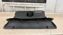Load image into Gallery viewer, 10 11 Chevrolet Camaro SS Vararam VR-SS Performance Ram Air Intake Super Street
