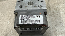 Load image into Gallery viewer, 2003 2004 C5 Corvette OEM ABS ANTI LOCK BRAKE PUMP MODULE PB Code 10331728
