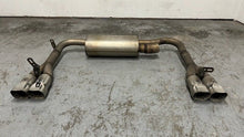 Load image into Gallery viewer, 1982 2002 Camaro Firebird Borla S-Type Exhaust System 140028 Axle Back LS1 LT1
