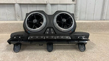 Load image into Gallery viewer, 18 23 Chevrolet Camaro ZL1 AC Heater Control Unit HVAC Climate Dash GM 84202641
