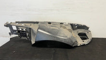 Load image into Gallery viewer, 06 13 Corvette C6 Z06 Passenger Front Inner Fender Liner Wheel Housing GM 21K
