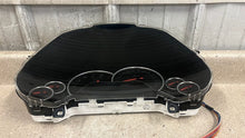 Load image into Gallery viewer, 2013 Corvette C6 Instrument Gauge Cluster 60th 427 54K GM Speedometer 22871421
