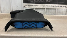 Load image into Gallery viewer, 10 13 Corvette C6 Grand Sport Factory Air Intake Cleaner GM 20802985 35K LS3
