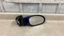 Load image into Gallery viewer, 04 05 06 Pontiac GTO Passenger Side Power Mirror OEM GM RH Right 92209493 Blue
