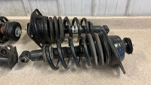 Load image into Gallery viewer, 12 15 Camaro SS Eibach Pro Damper System Kit Front Rear Springs Struts 38144

