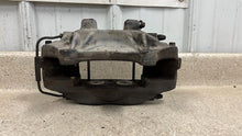 Load image into Gallery viewer, 2010 2015 Camaro SS Front Driver Passenger Brembo Brake Calipers Pair OEM 63K
