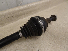 Load image into Gallery viewer, 05 13 C6 Corvette Passenger Driver Rear Halfshaft Axle Shaft GM 22873444 56K
