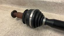Load image into Gallery viewer, 10 15 Chevrolet Camaro SS Passenger Side Half Shaft Axle GM 22813175 Right RH
