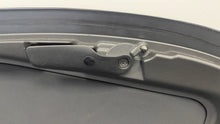 Load image into Gallery viewer, 05 13 Corvette C6 Targa Top Removable Solid Roof Panel Latches Black OEM GM 62K
