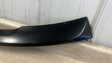 Load image into Gallery viewer, 10 13 Camaro SS Rear Trunk Spoiler Factory OEM GM 22797755 Black Deck Lid

