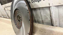 Load image into Gallery viewer, LS1 LS2 LS3 LS6 LS7 Camaro Firebird C6 C5 Flywheel 12554130N Re-Surfaced NICE
