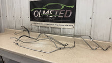 Load image into Gallery viewer, 05 13 Chevrolet Corvette C6 Z06 Z51 Complete Set Transmission Cooling Lines OEM

