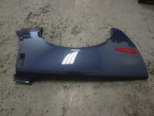 Load image into Gallery viewer, 05 13 Chevrolet C6 Corvette Passenger Rear Quarter Panel Coupe GM OEM Blue 56K
