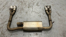 Load image into Gallery viewer, 1982 2002 Camaro Firebird Borla S-Type Exhaust System 140028 Axle Back LS1 LT1
