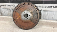 Load image into Gallery viewer, LS1 LS2 LS3 LS6 LS7 Camaro Firebird C6 C5 Flywheel 12554130N Re-Surfaced NICE
