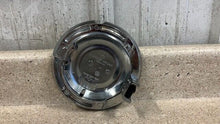 Load image into Gallery viewer, 2008 2019 Dodge Challenger SRT Chrome Fuel Gas Door Cap Lid Cover OEM Mopar
