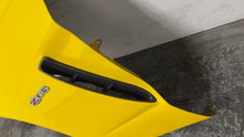 Load image into Gallery viewer, 06 13 Corvette C6 Z06 Driver Side Front Fender Left GM OEM Coupe LH Wide 56K
