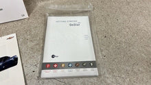 Load image into Gallery viewer, 2011 Chevrolet Corvette Owners Manual Booklet Guide Information Case CD
