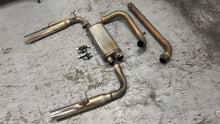 Load image into Gallery viewer, 1998 2002 Camaro Firebird Magnaflow Cat-Back Performance Exhaust System 15684
