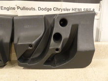 Load image into Gallery viewer, 93 02 Camaro SS Firebird Factory Passenger Driver T-Top Holders Graphite Gray
