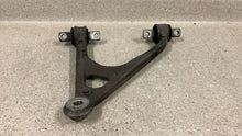 Load image into Gallery viewer, 05 13 C6 Corvette Z06 LH Driver Side Rear Upper Control Arm Assembly OEM GM 33K
