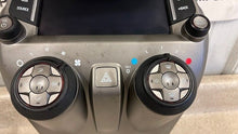 Load image into Gallery viewer, 14 15 Camaro SS ZL1 Navigation Stereo Radio Receiver GM 23178062 Control Panel
