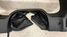 Load image into Gallery viewer, 05 13 Chevrolet Corvette C6 Z06 Factory Gauge Cluster Speedometer Trim GM OEM
