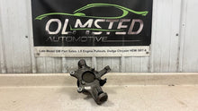 Load image into Gallery viewer, 05 13 C6 Z06 Corvette LH Driver Side Front Spindle Hub Assembly OEM GM 17K Left
