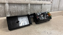 Load image into Gallery viewer, 98 99 Corvette C5 Engine Underhood Fuse Box Block Assembly OEM GM 15329393 57K
