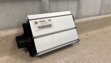 Load image into Gallery viewer, 2010 2015 Chevrolet Camaro ZL1 SS Amplifier OEM AMP SUB Factory GM 20984301 46K
