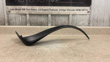Load image into Gallery viewer, 06 13 Corvette C6 Z06 Passenger Rear Quarter Panel Molding AKM49088 GM Guard
